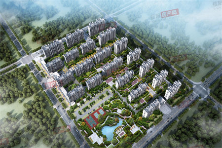 河西建筑公司家属院套二带附房好楼层