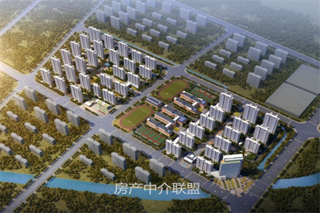 密州新天地·东鲁学府3室2厅1卫66.8万120m2出售