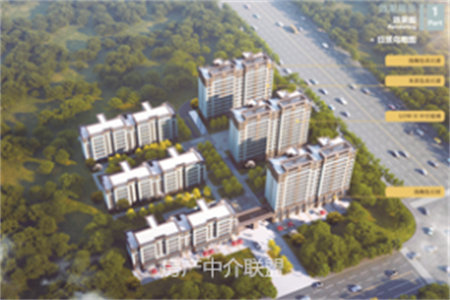 金都景苑3室2厅2卫74万120m2出售