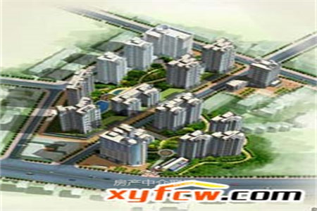 北辛街道滕商奥体花园4室2厅2卫182平米